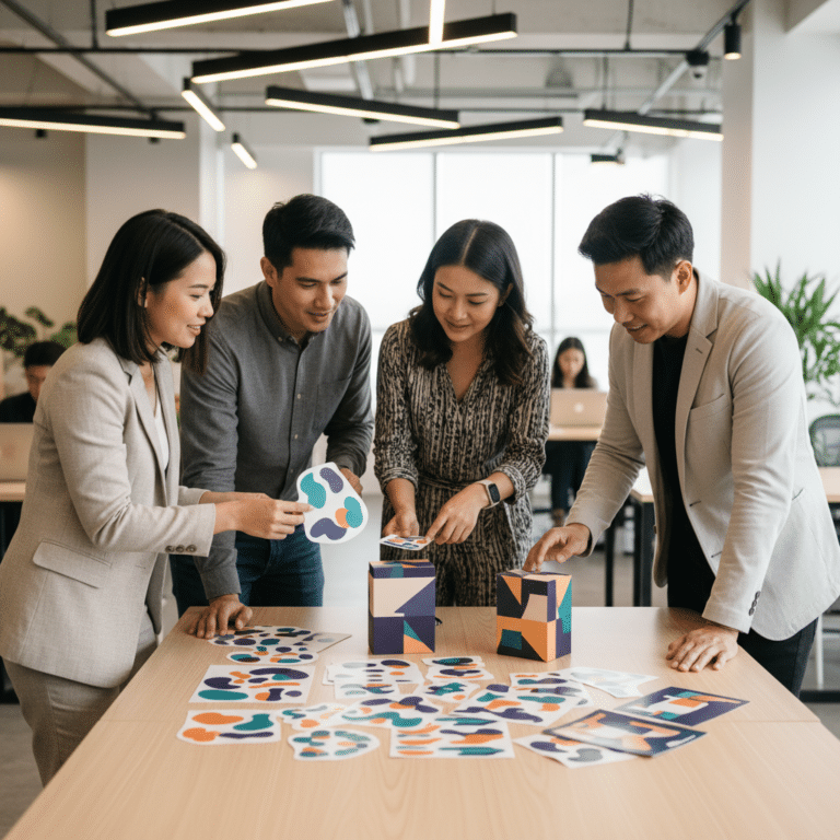 เทรนด์สิ่งพิมพ์ 2026: งานพิมพ์ Personalization มัดใจลูกค้า