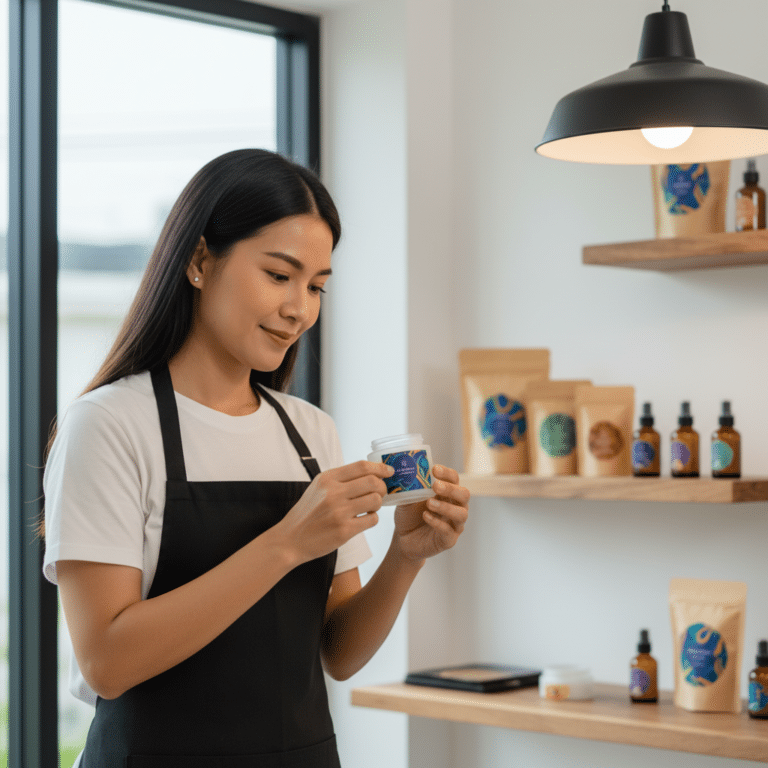 เทรนด์ 2027! พิมพ์ฉลากสินค้า Personalization ดึงดูดลูกค้า