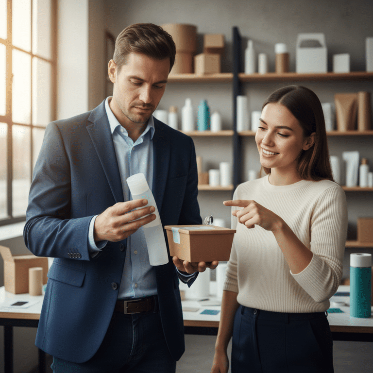 สติ๊กเกอร์ PP กับ PVC ต่างกันอย่างไร? เลือกแบบไหนดีสุด