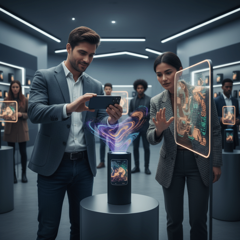 เทรนด์ฉลากสินค้า 2026: Smart Label และ AR เพิ่มยอดขาย