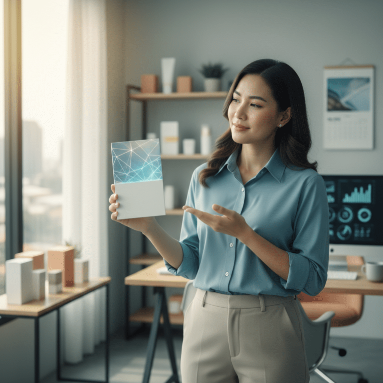 อัปเดตเทรนด์ 2026! Smart Label ฉลากอัจฉริยะ โอกาสทอง SME