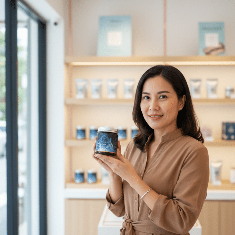 จับตาเทรนด์ 2026: ฉลากอัจฉริยะ (Smart Label) ดันยอดขาย SME