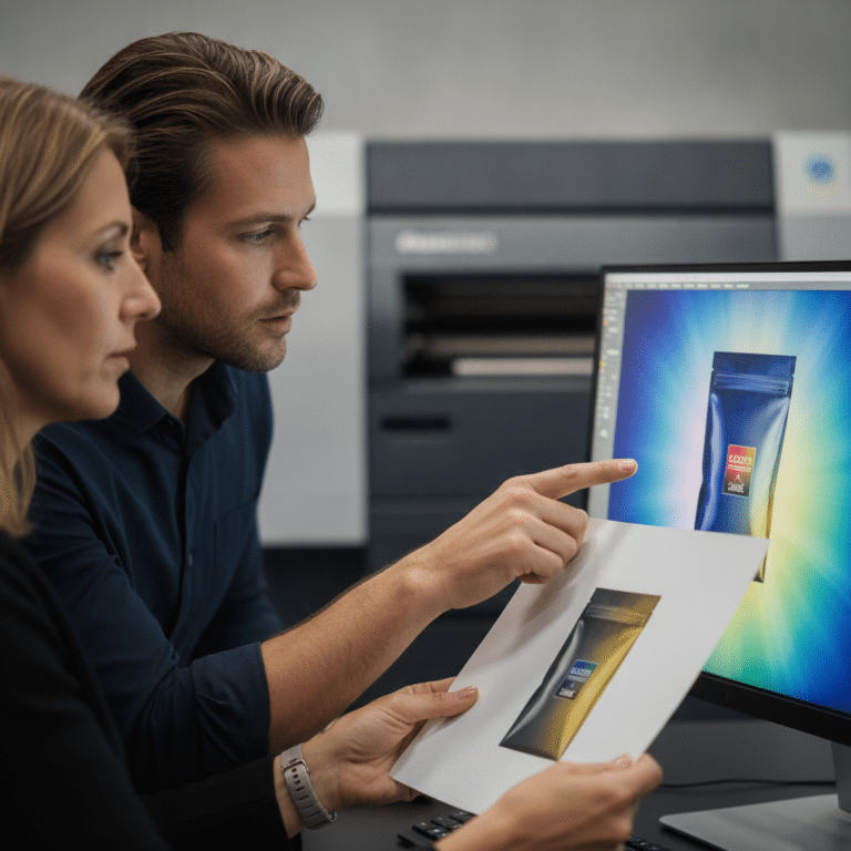 CMYK vs RGB ต่างกันอย่างไร? ความรู้พื้นฐานก่อนสั่งพิมพ์