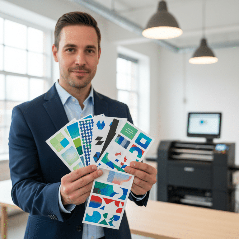 เครื่องพิมพ์ Fuji Xerox ตอบโจทย์งานพิมพ์ SME อย่างไร?