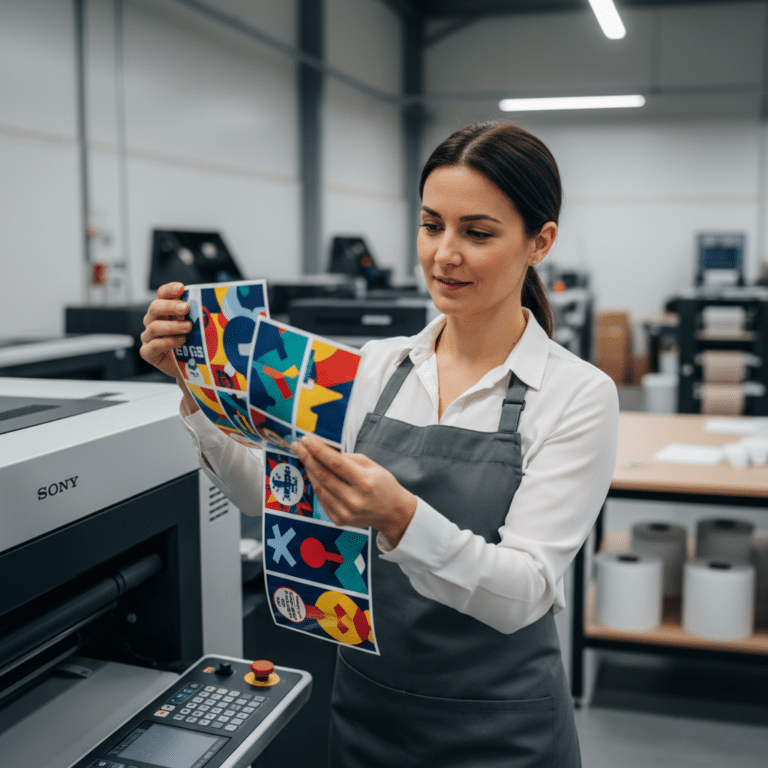 เทคโนโลยี Fuji Xerox ยกระดับงานพิมพ์ดิจิทัล ตอบโจทย์ SME