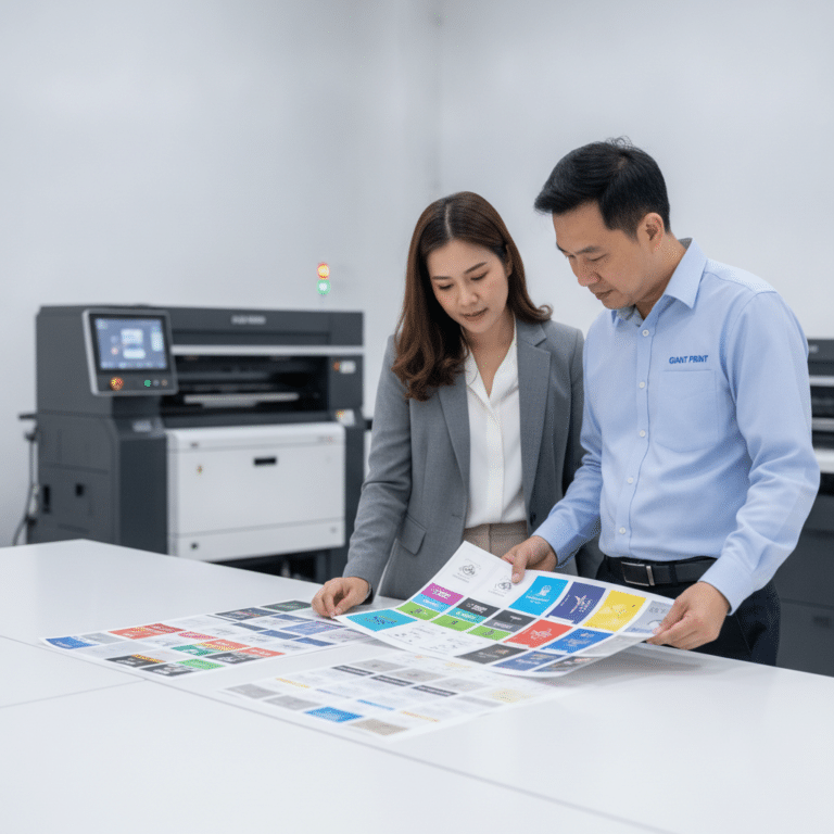 นวัตกรรมสิ่งพิมพ์ 2026! เครื่อง Fuji Xerox ดียังไง?