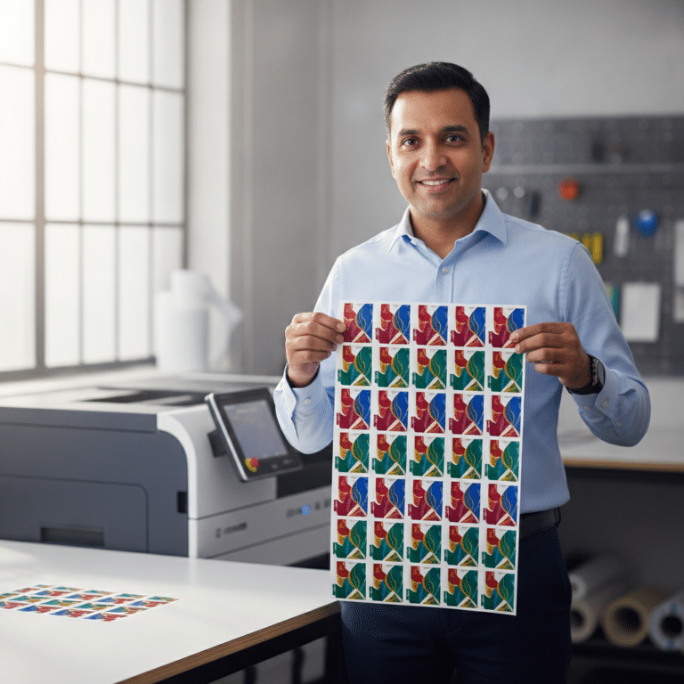 เจาะลึกเทคโนโลยีพิมพ์ Fuji Xerox ทำไม SME ต้องเลือกใช้?