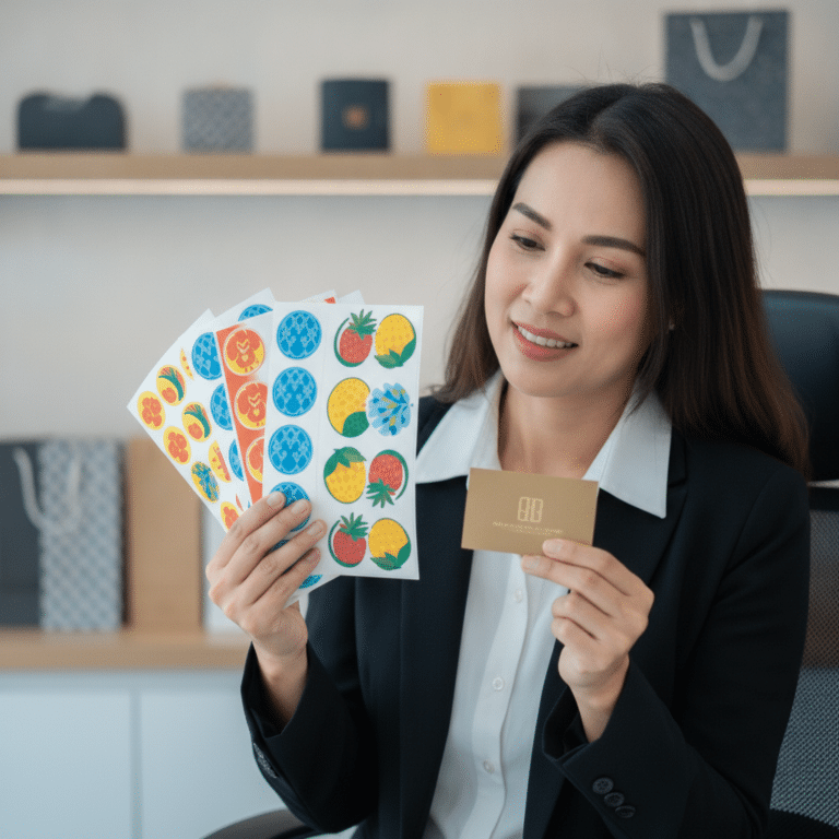 เจาะลึกเทคโนโลยีการพิมพ์ Fuji Xerox ทำไมสีสด ภาพคมชัด?