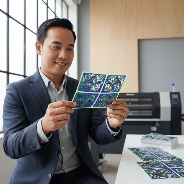 เจาะลึกเทคโนโลยีพิมพ์ Fuji Xerox ทำไมตอบโจทย์ SME?
