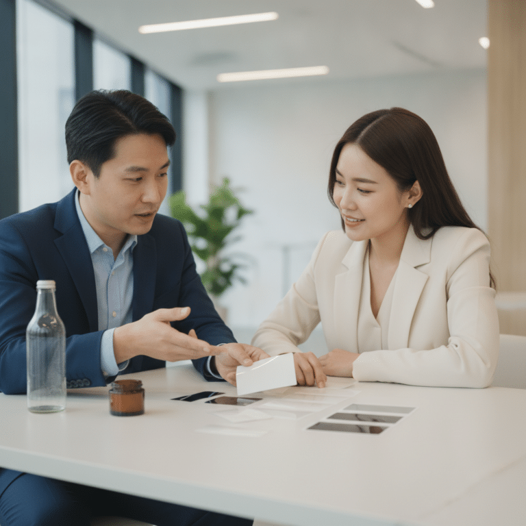 ไขข้อข้องใจ SME: สติ๊กเกอร์ PP กับ PVC ต่างกันอย่างไร?