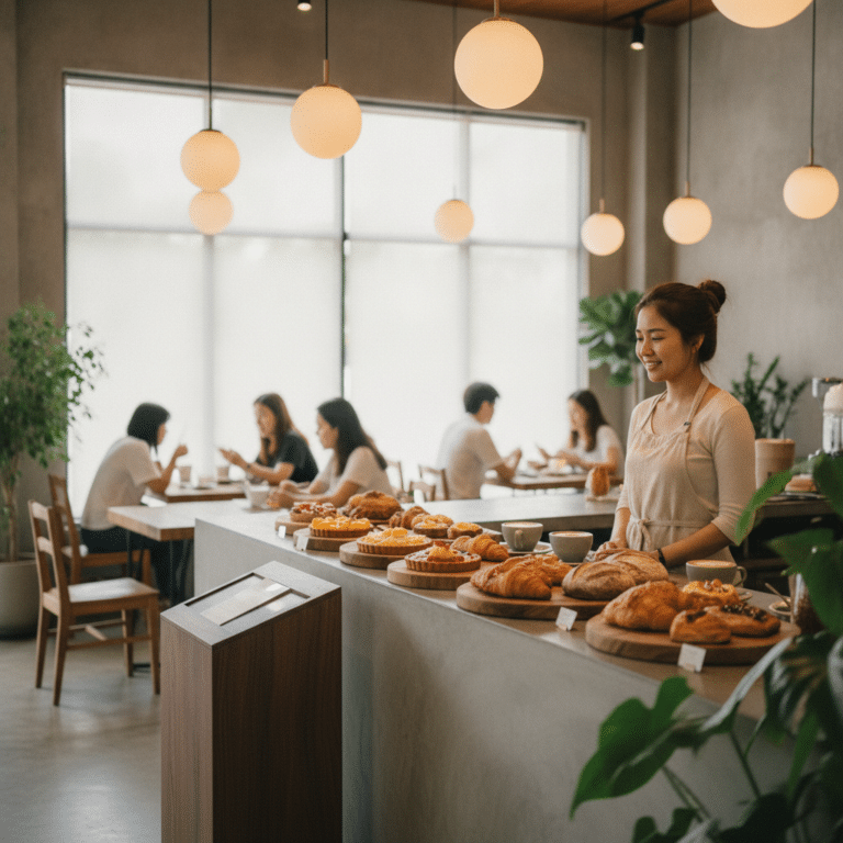 เทคนิคทำป้ายเมนูร้านอาหารและคาเฟ่ให้อ่านง่าย กระตุ้นยอดขาย