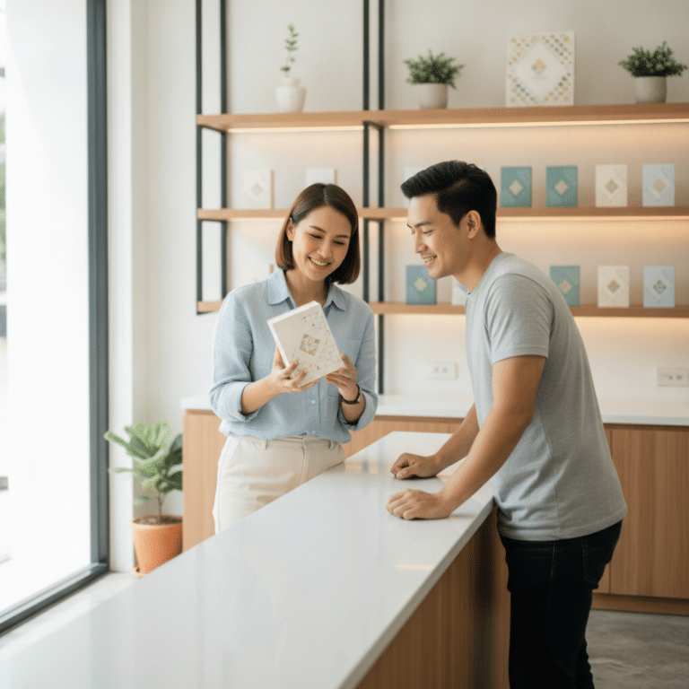 ส่องเทรนด์ ‘ฉลากอัจฉริยะ’ ปี 2027 พลิกโฉมการตลาด SME