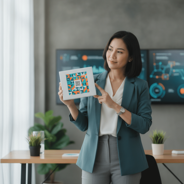 Smart Packaging 2027 เทรนด์ฉลากสินค้า SME ยุคดิจิทัล