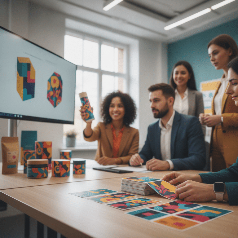 เทรนด์ 2027: ฉลากสินค้า Personalization ดันยอดขาย SME