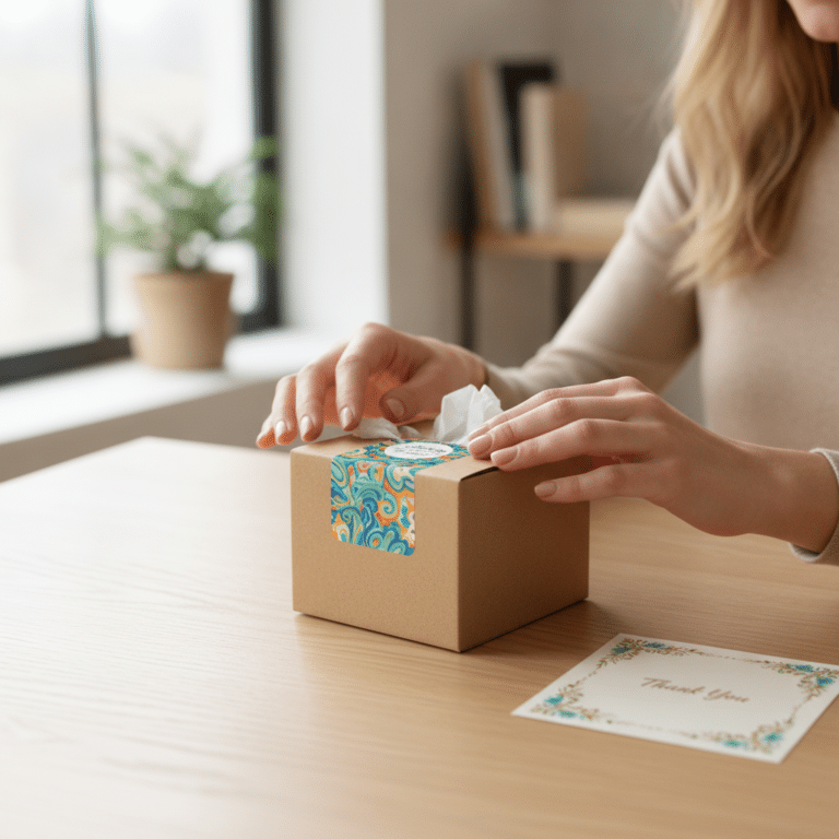 เจาะลึก Unboxing Experience กลยุทธ์สิ่งพิมพ์มัดใจลูกค้า