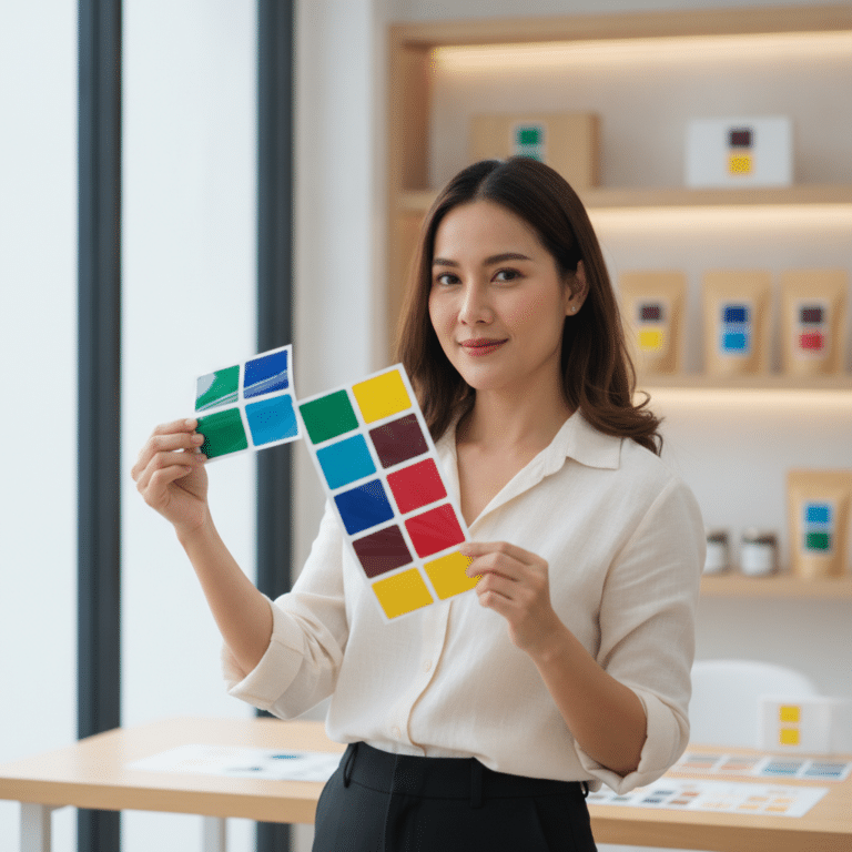 พิมพ์ดิจิทัล Fuji Xerox ดียังไง? ทำไมตอบโจทย์ SME