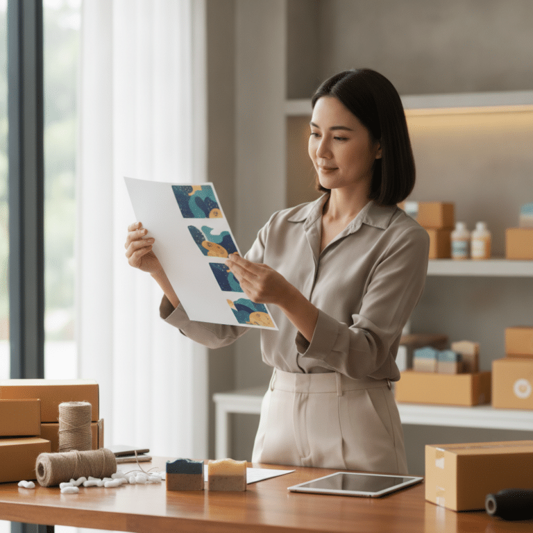 พิมพ์ดิจิทัล Fuji Xerox ตอบโจทย์ SME ยุคใหม่ได้อย่างไร?