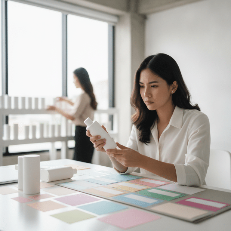 5 ทริคออกแบบฉลากสินค้า สร้างแบรนด์ SME ให้โดดเด่นจำง่าย