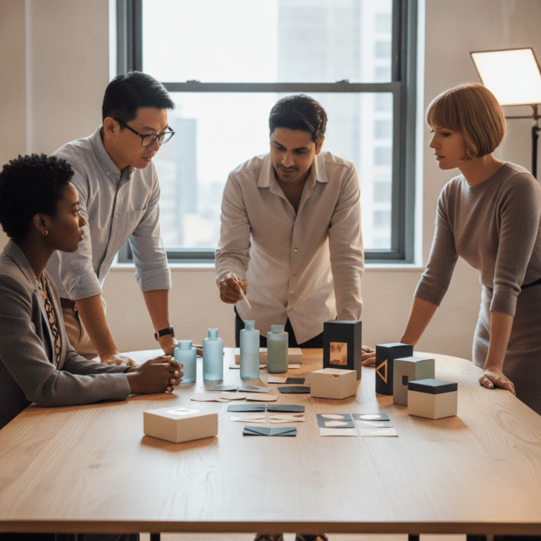 เคล็ดลับออกแบบโลโก้และฉลากสินค้า SME ให้แบรนด์ดูแพง