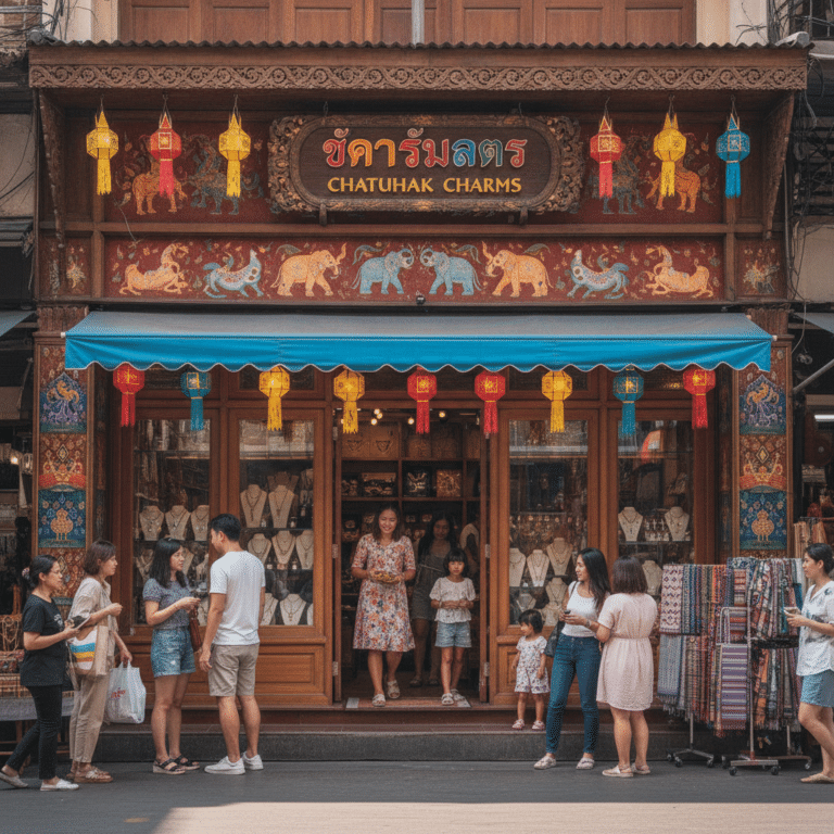 ทริกออกแบบป้ายหน้าร้านดึงดูดลูกค้า เพิ่มยอดขายร้านค้า SME