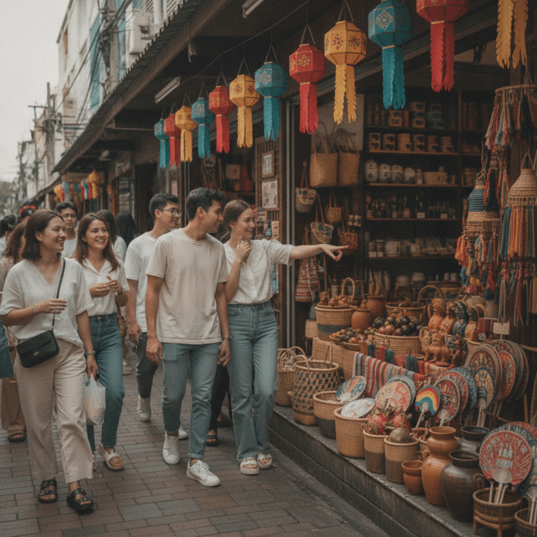 5 เทคนิคออกแบบป้ายไวนิลหน้าร้าน ดึงดูดลูกค้าใน 3 วินาที
