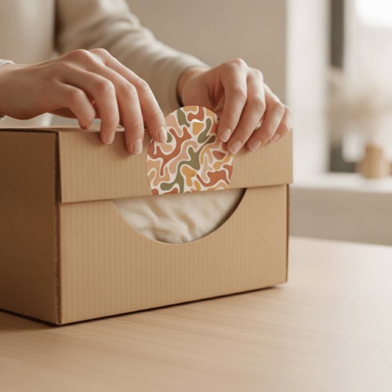 เพิ่มยอดขายด้วย Unboxing Experience เทคนิคทำฉลากให้คนรีวิว
