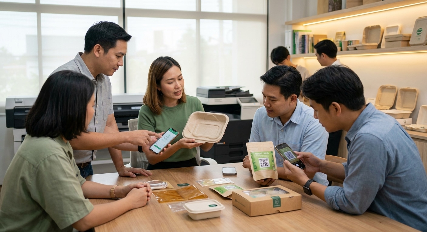 เทรนด์สิ่งพิมพ์และแพคเกจจิ้งปี 2027 ที่ SME ไทยต้องจับตา - 2027-printing-packaging-trends