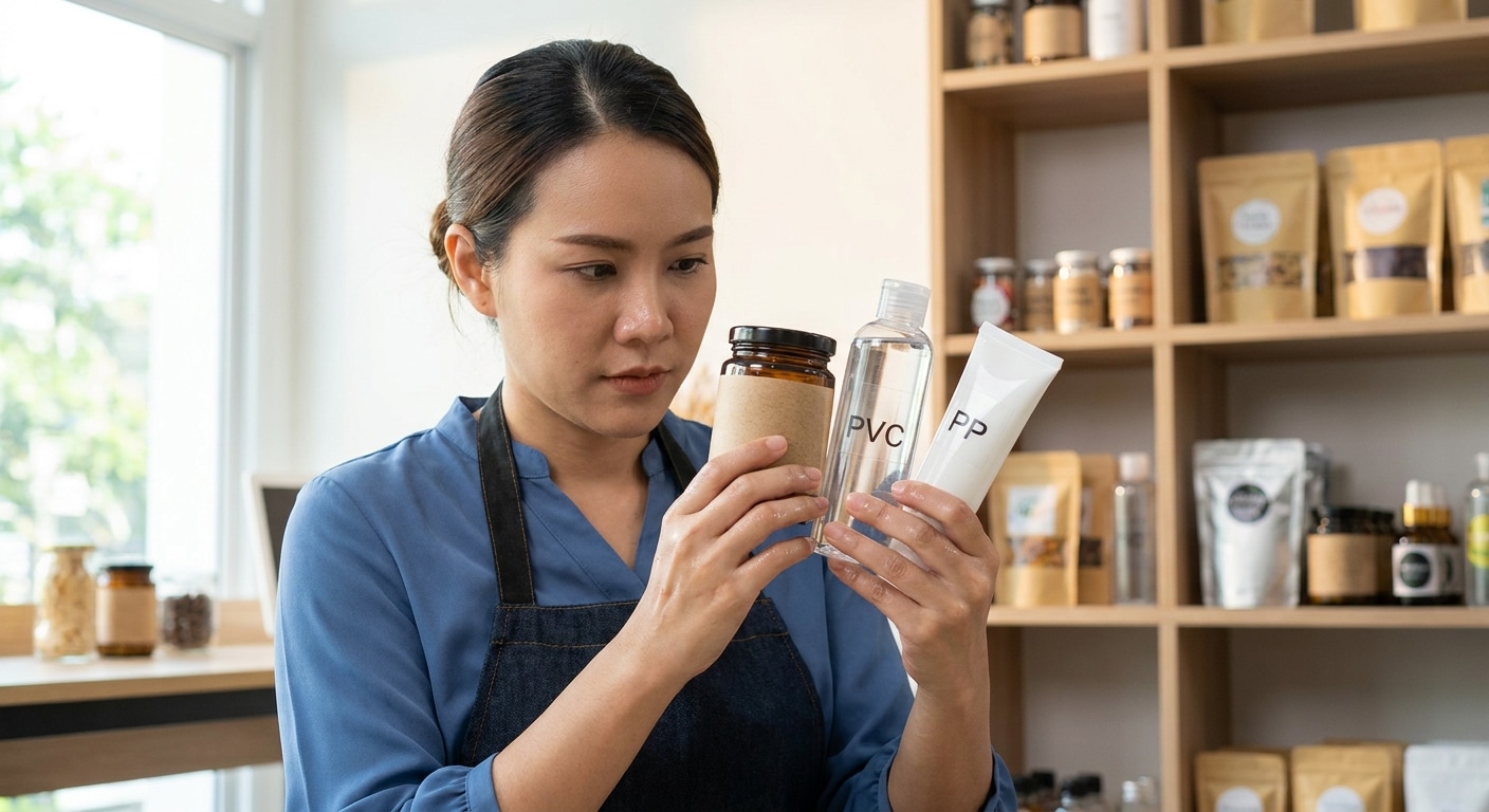 5 ชนิดสติ๊กเกอร์ฉลากสินค้าที่ SME ต้องรู้ เลือกถูกไม่มีลอก - choose-right-product-label-sticker
