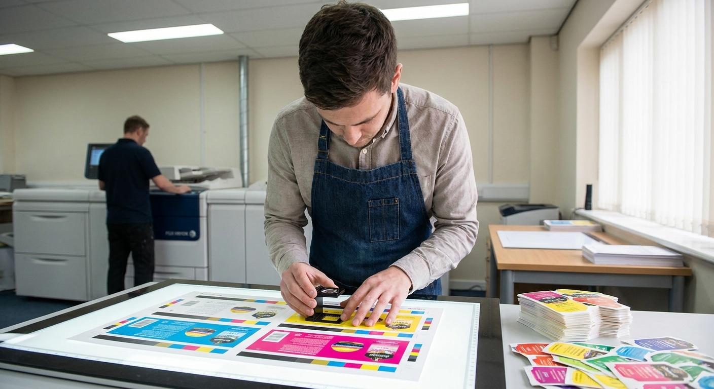 เทคนิคตั้งค่าไฟล์พิมพ์ CMYK ให้สีสด คมชัดตรงปก ไม่เพี้ยน - cmyk-artwork-preparation-tips
