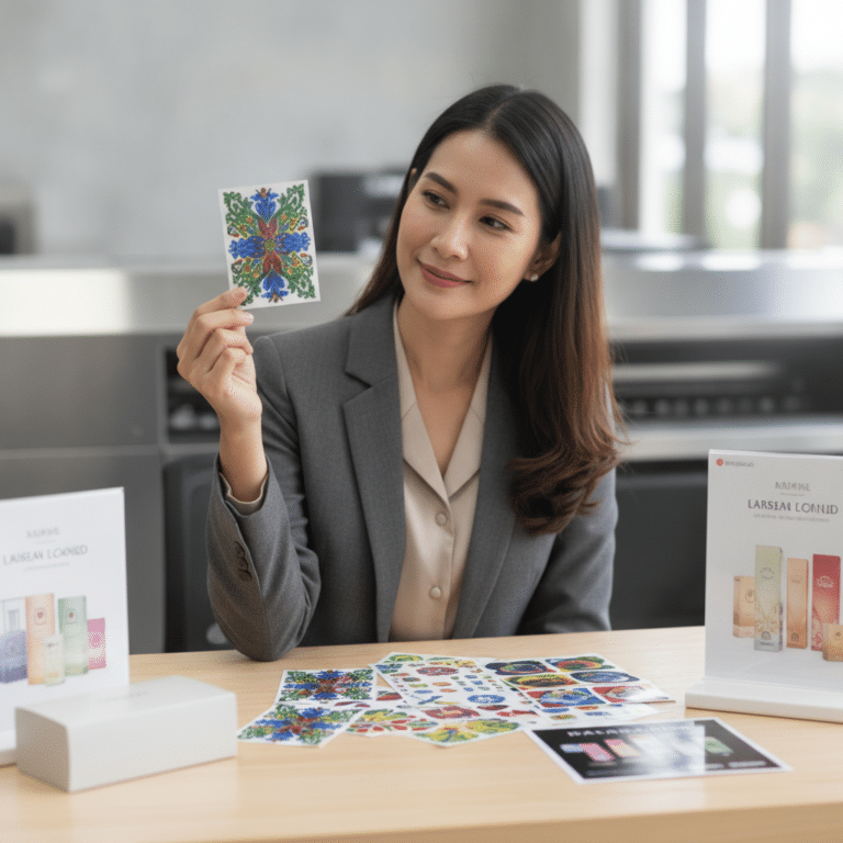 เจาะลึกเทคโนโลยีพิมพ์ Fuji Xerox ตัวช่วย SME สีสดคมชัด