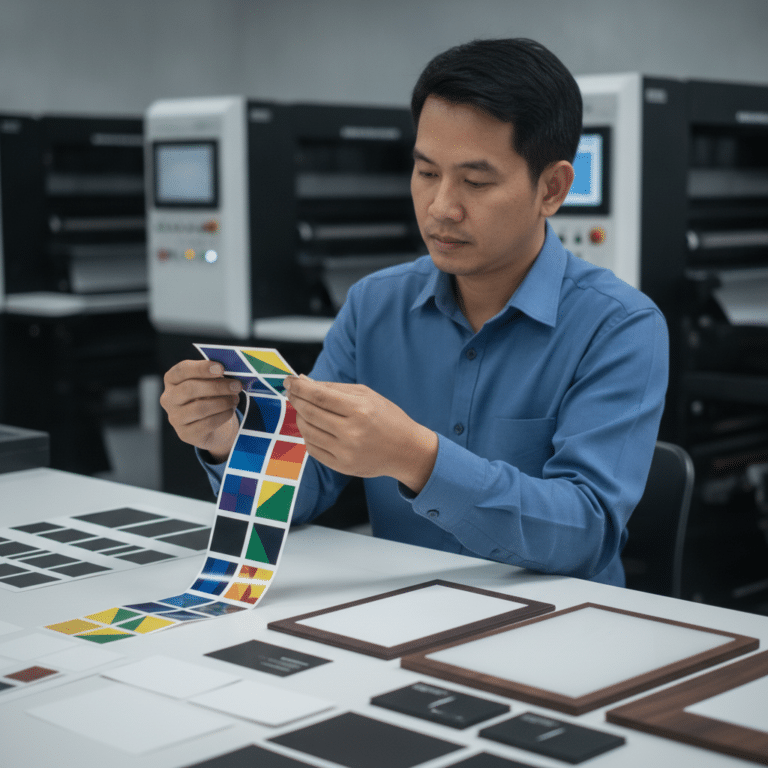 เจาะลึกเทคโนโลยีพิมพ์ Fuji Xerox ทำไมสีสด คมชัด โดนใจ SME