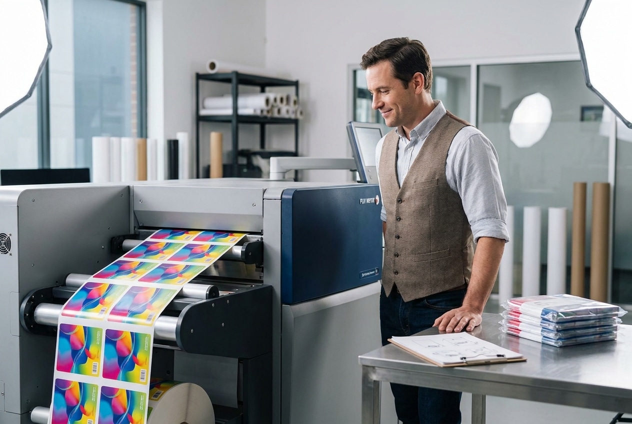 เจาะลึกเทคโนโลยีการพิมพ์ Fuji Xerox ยกระดับแบรนด์ SME - fuji-xerox-printing-tech-sme