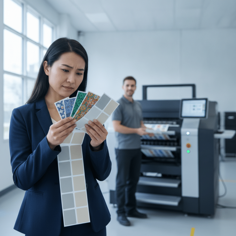 ทำความรู้จักเครื่องพิมพ์ Fuji Xerox ตัวช่วยลับอัปเกรดแบรนด์