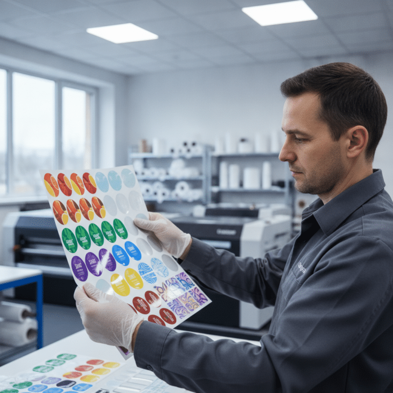 ไขความลับเครื่องพิมพ์ Fuji Xerox ทำไมสีสด ภาพคมชัดระดับโปร