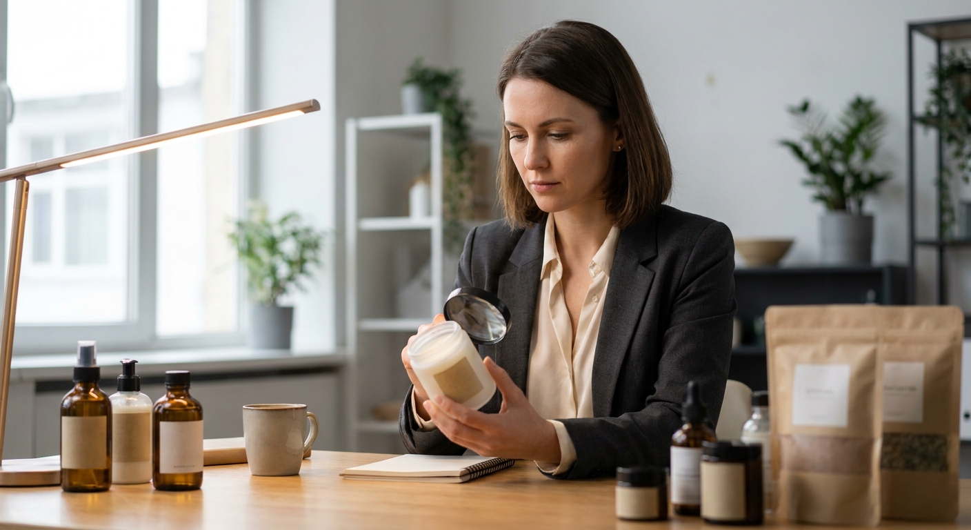 5 ทริคออกแบบโลโก้และฉลากสินค้า ให้แบรนด์ SME ดูแพงขึ้นทันที - logo-label-design-tips-sme
