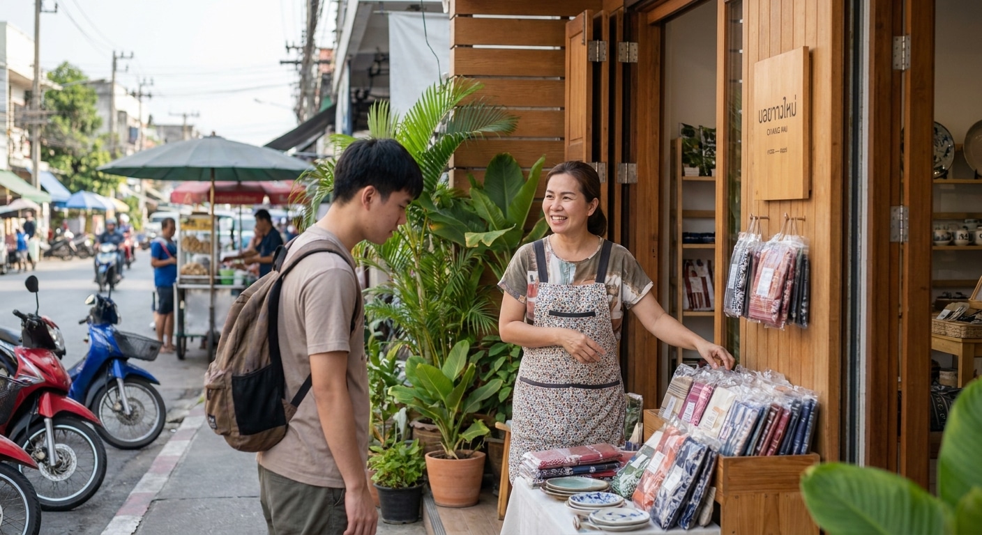 5 เทคนิคทำป้ายโฆษณาหน้าร้าน ดึงดูดลูกค้าเพิ่มยอดขาย - outdoor-signage-marketing-tips