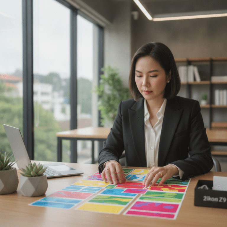 จับตาเทรนด์สิ่งพิมพ์ 2027: ฉลากสินค้า Personalize มาแรง