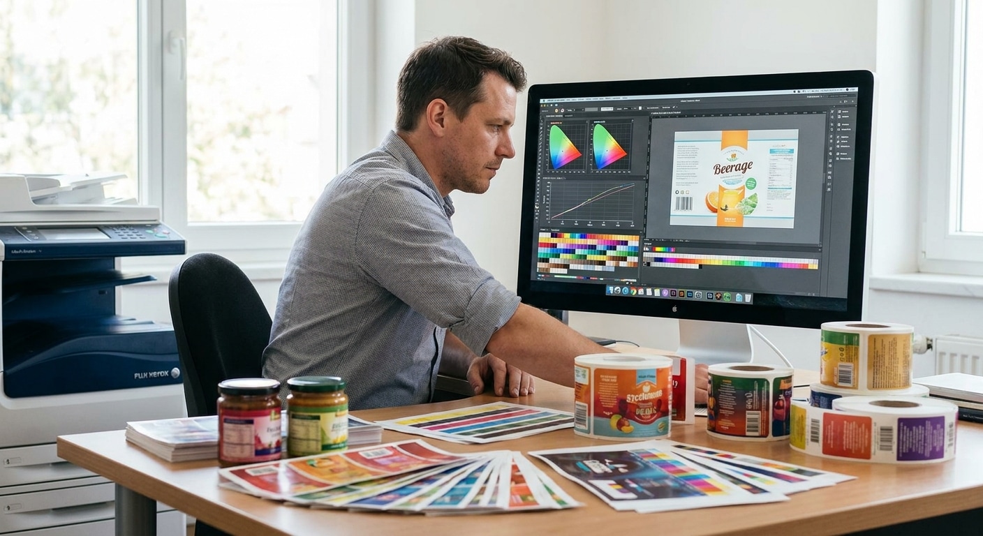 เตรียมไฟล์พิมพ์อย่างไรให้สีไม่เพี้ยน? ฉบับมือใหม่เข้าใจง่าย - prepare-artwork-file-printing