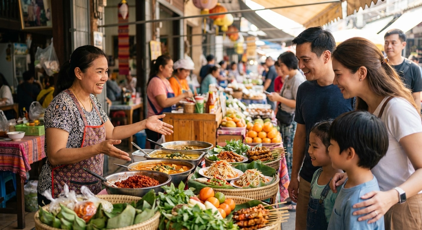 เทคนิคทำป้ายโฆษณาและเมนูหน้าร้าน กระตุ้นยอดขายให้สุดปัง - print-marketing-boost-sales