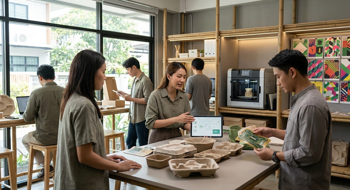 เทรนด์สื่อสิ่งพิมพ์และบรรจุภัณฑ์ปี 2027 ที่ SME ไทยต้องรู้! - print-packaging-trends-2027-sme