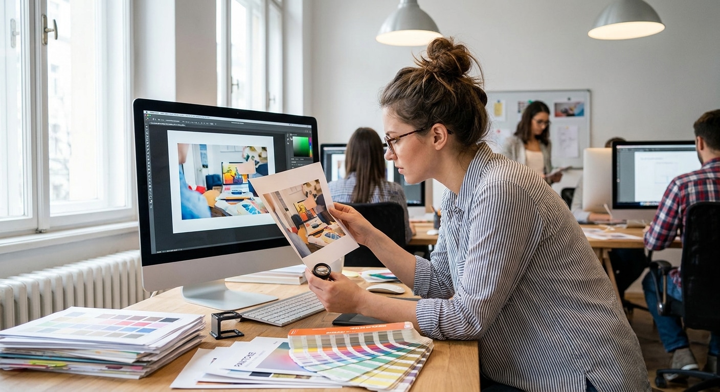 ตั้งค่าไฟล์พิมพ์อย่างไรให้สีไม่เพี้ยน? รู้จัก RGB vs CMYK - rgb-vs-cmyk-print-file-setup