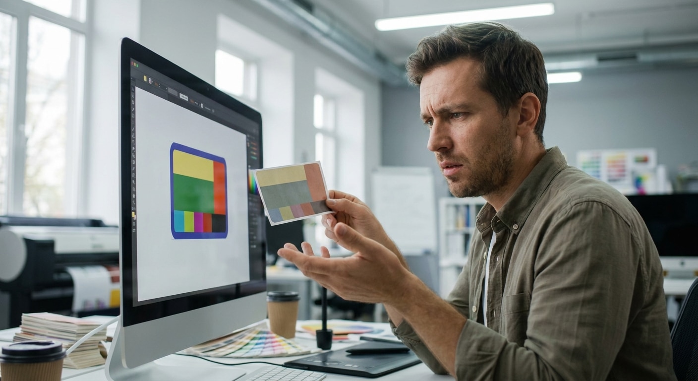 ทำไมสีเพี้ยน? รู้จัก RGB vs CMYK ก่อนสั่งพิมพ์งาน - rgb-vs-cmyk-printing-tips
