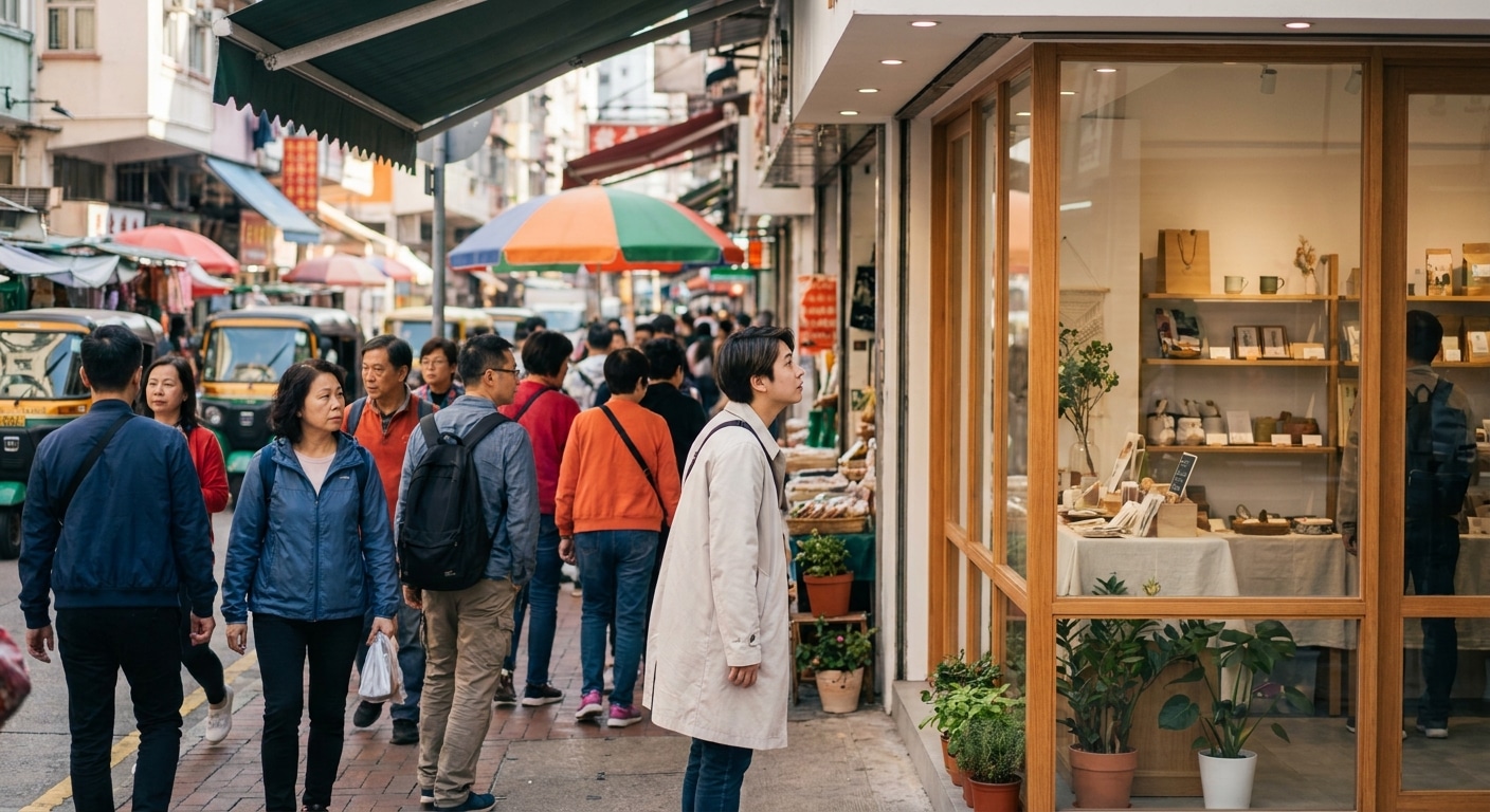 เคล็ดลับทำป้ายโฆษณาหน้าร้าน ดึงดูดลูกค้า เพิ่มยอดขายทันตา - storefront-signage-marketing-tips
