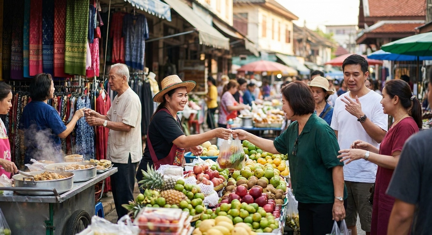 เทคนิคทำป้ายโฆษณาหน้าร้าน ดึงดูดลูกค้า เพิ่มยอดขายให้ SME - storefront-signage-marketing-tips
