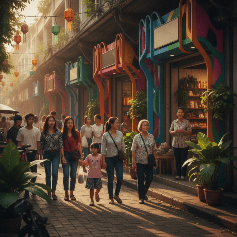 5 เทคนิคทำป้ายโฆษณาหน้าร้าน ดึงดูดลูกค้าให้เข้าร้านทันที!