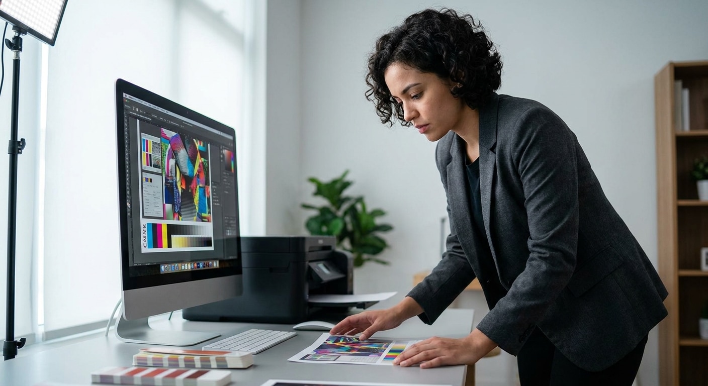 วิธีตั้งค่าไฟล์พิมพ์ CMYK ให้สีไม่เพี้ยน ภาพคมชัดไม่แตก - cmyk-print-file-setup