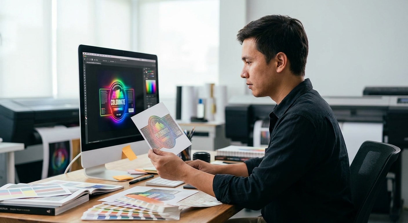 CMYK vs RGB ต่างกันอย่างไร? รู้ไว้ก่อนสั่งพิมพ์สีไม่เพี้ยน - cmyk-vs-rgb-printing-tips
