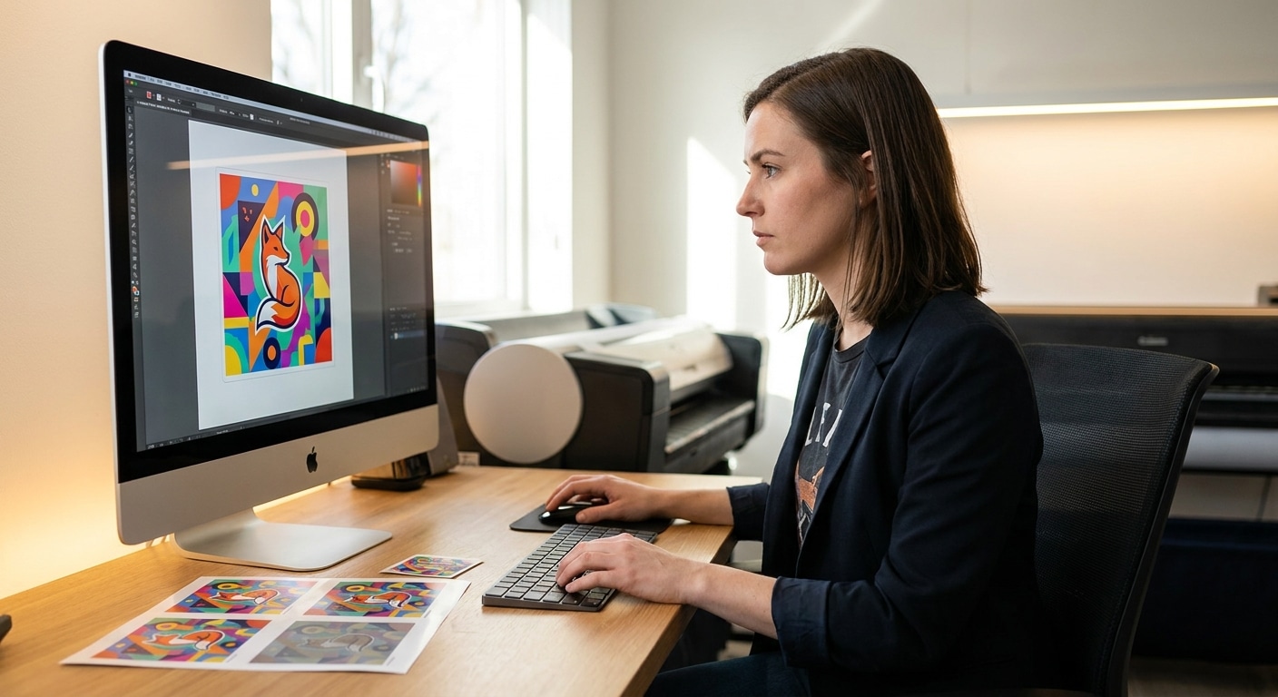 CMYK กับ RGB ต่างกันอย่างไร? ตั้งค่าสีพิมพ์งานให้ไม่เพี้ยน - cmyk-vs-rgb-printing-tips