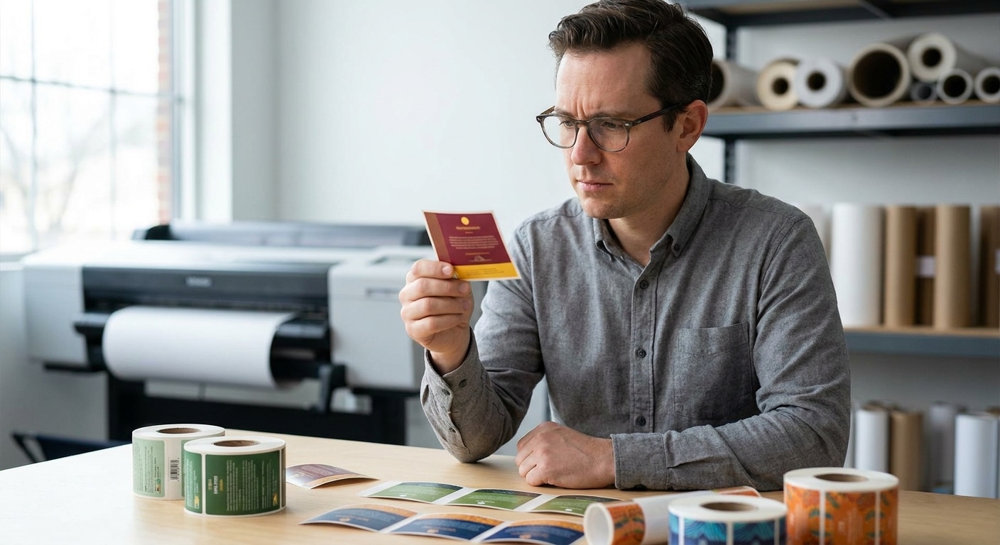 จิตวิทยาสีสร้างแบรนด์ SME เลือกสีฉลากอย่างไรให้เพิ่มยอดขาย - color-psychology-label-branding