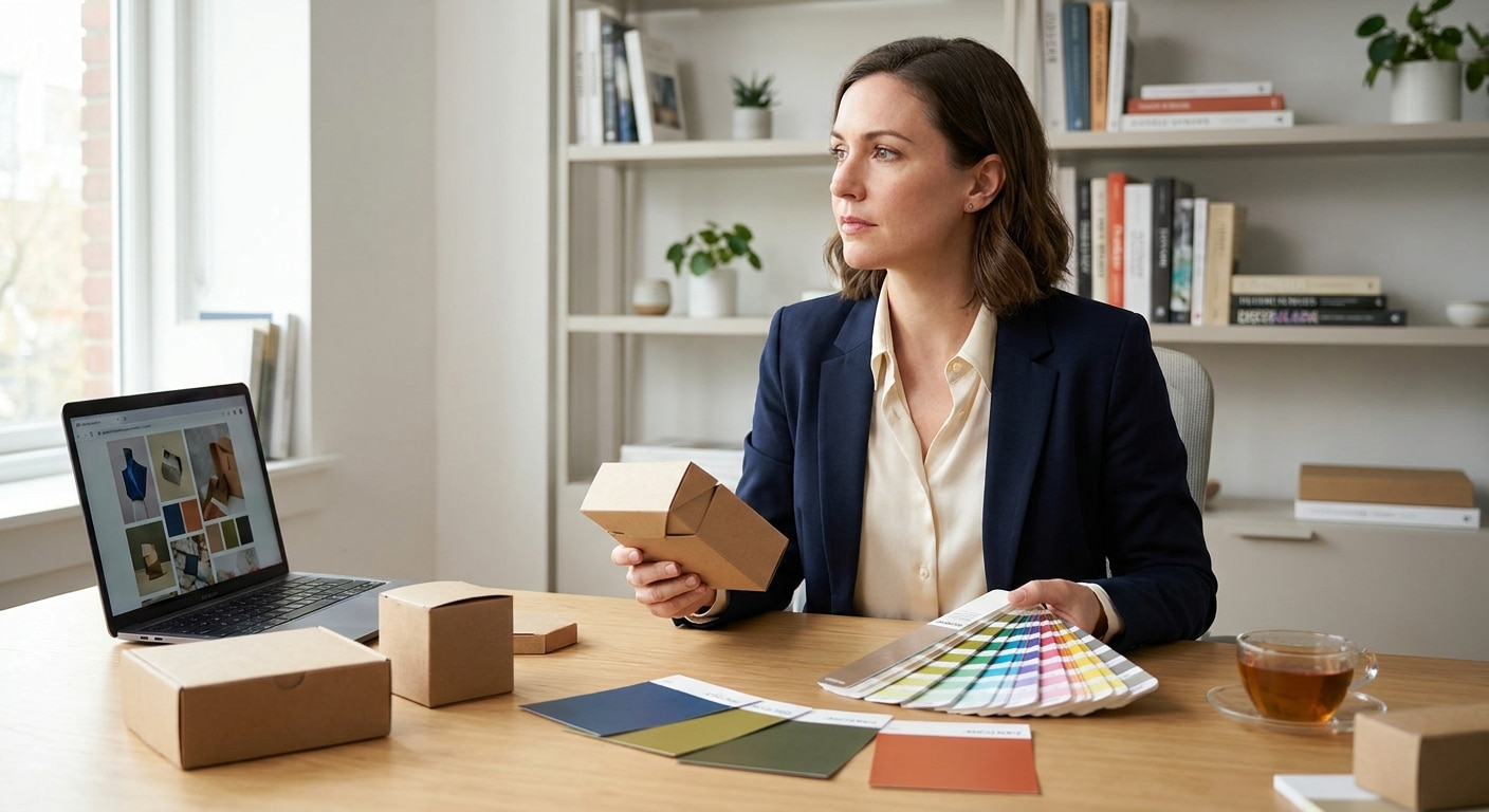 จิตวิทยาสีออกแบบโลโก้และบรรจุภัณฑ์ มัดใจลูกค้า SME - color-psychology-logo-packaging-design